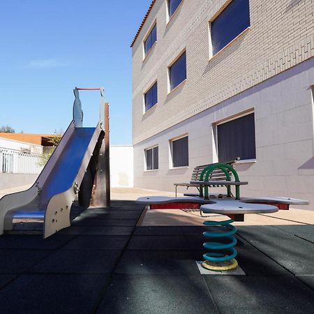 Gegant De Ferro Apartment Сант Йоме д'Енвея Екстериор снимка