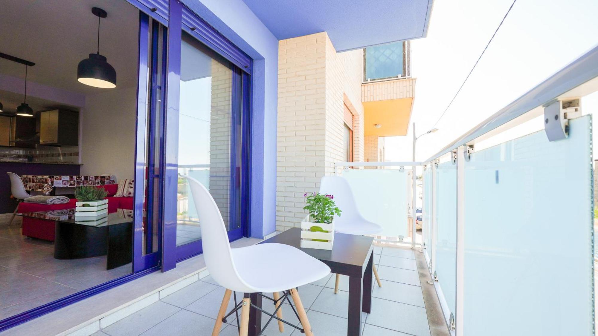 Gegant De Ferro Apartment Сант Йоме д'Енвея Екстериор снимка
