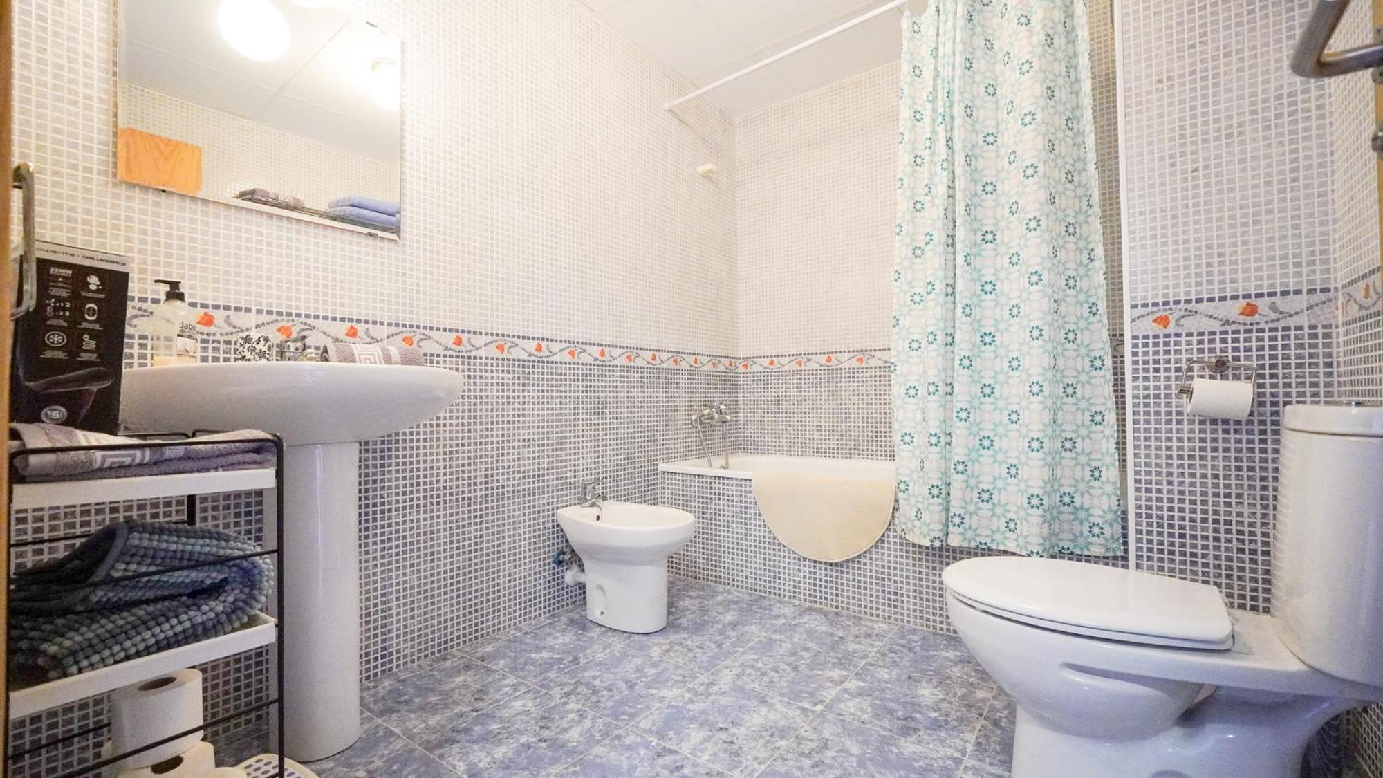 Gegant De Ferro Apartment Сант Йоме д'Енвея Екстериор снимка