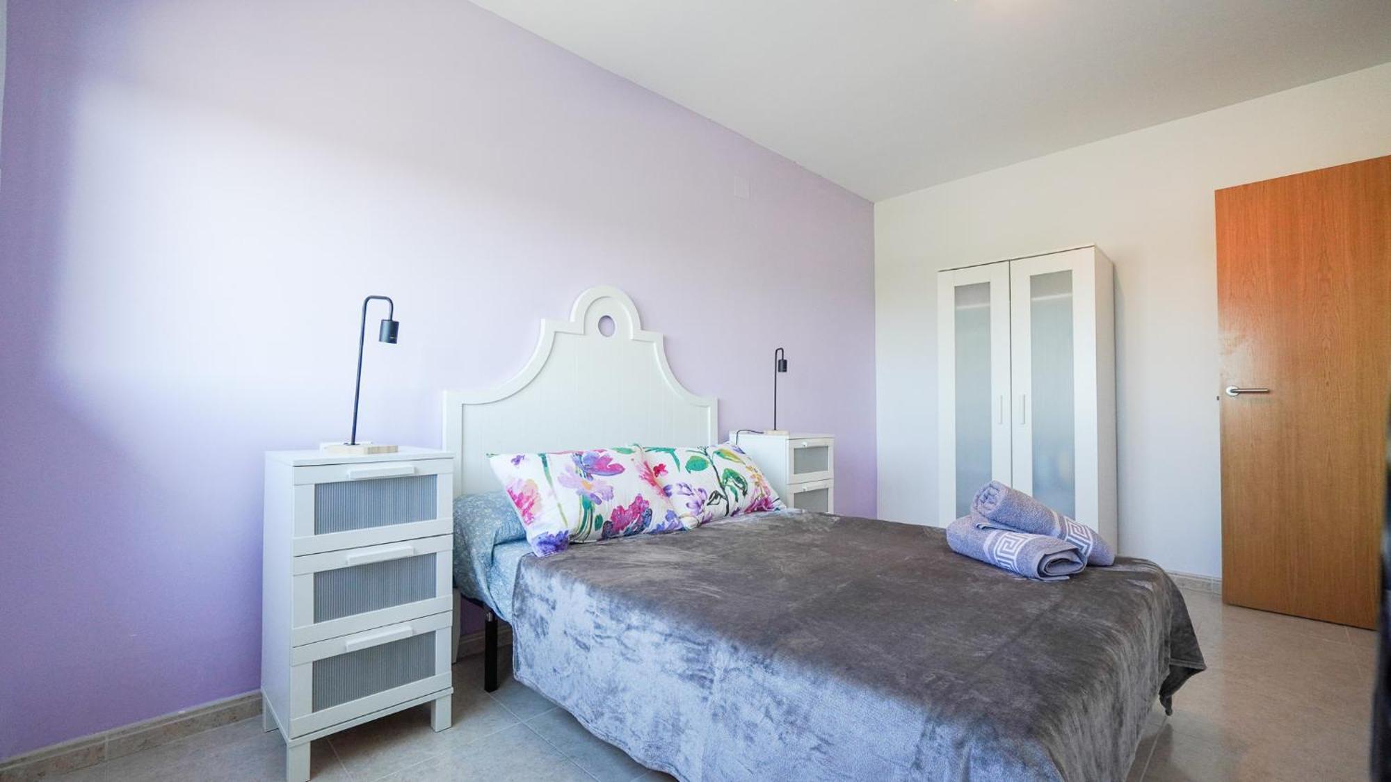 Gegant De Ferro Apartment Сант Йоме д'Енвея Екстериор снимка